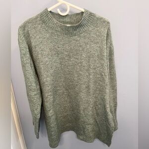 H&M Maternity Sweater